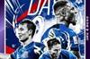 Match Day&mdash;&mdash;亞冠精英聯(lián)賽，10月1日20時(shí)，柔佛新山vs上海申花