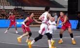 2024賽季中國女子三籃聯(lián)賽總決賽即將打響 10月12-13日一同見證！