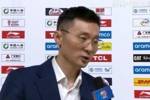 劉煒：哈雷爾和球隊(duì)融合的不錯(cuò) 但我對他的期望更大