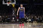 ??東契奇生涯24次單節(jié)砍下20+ NBA歷史第7&詹姆斯26次第6！