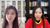 上頭了??美女解說談林良銘紅牌：這球真的沒必要
