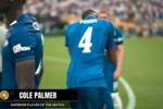 2球1助！帕爾默被評為切爾西3-0巴黎全場最佳