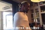 ??和布克單挑誰能贏？巴特勒不假思索：布克會11-0零封我??
