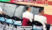 男籃備戰(zhàn)亞洲杯，孫銘徽為何會無緣大名單？