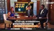 ?。葵湹显?016曾言：庫里能拿全票MVP，證明如今的NBA有多水??