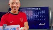 蓉城賽后，廖榮祥和費利佩接受采訪談比賽感受