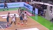 斯洛文尼亞93：81英國 東契奇三分11中2轟28+6+10