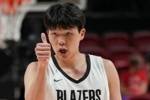 媒體人：阿夫迪亞球商高 提前預(yù)判對手的防守 給楊瀚森傳球夠意思