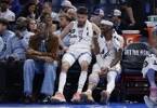 杰弗森：雷霆要想衛(wèi)冕就別沖70勝 沒(méi)有隊(duì)伍能好到自然而然地做到