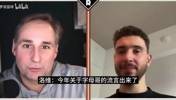 申京此前回應(yīng)卷入字母哥流言：沒必要瞎操心，我認(rèn)為火箭信任我！