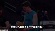 新秀僅40場比賽就創(chuàng)歷史！克尼佩爾能成為下一個庫里嗎？