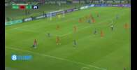 U23國足0-2落后日本！王鈺棟停球被斷，小倉幸成反搶后遠(yuǎn)射破門