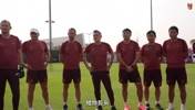 笑慘??！徐彬免費(fèi)給隊(duì)友剪頭發(fā)，主教練：免費(fèi)給我也來一個(gè)