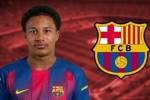 ESPN：巴薩將簽16歲英格蘭邊鋒塔瓦雷斯，球員會先加入U19梯隊
