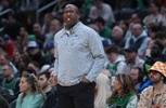 三分34投9中！面包：弱側(cè)輪轉(zhuǎn)非常出色 有效限制了馬刺三分命中率