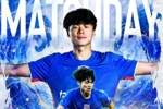 Match Day 4月18日周六20:00中超聯(lián)賽第6輪 上海申花vs遼寧鐵人