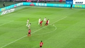 一周5佳球-常州李霄鵬戰(zhàn)術任意球&維尼修斯瀟灑世界波
