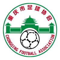 重慶奧體女足