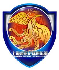 上海盛麗女足B隊